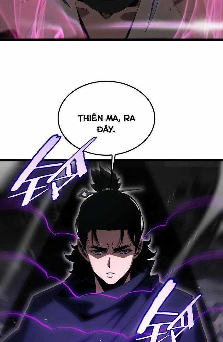 Chư Giới - Tận Thế Online Chapter 189 trang 3