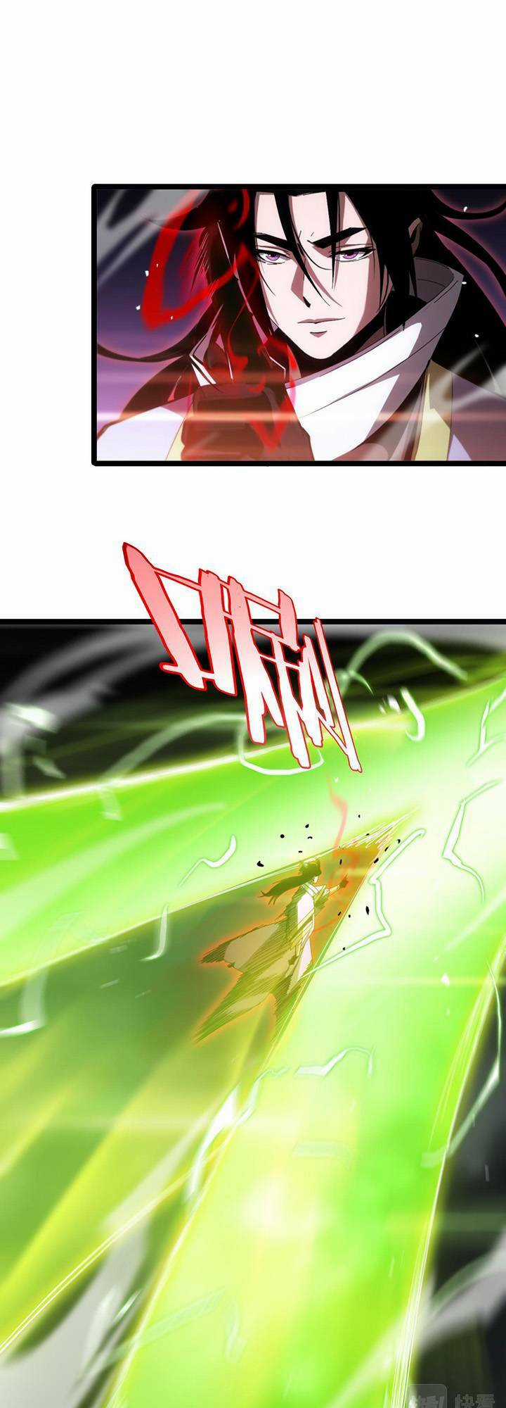 Chư Giới - Tận Thế Online Chapter 189 trang 36