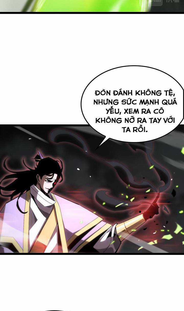 Chư Giới - Tận Thế Online Chapter 189 trang 37