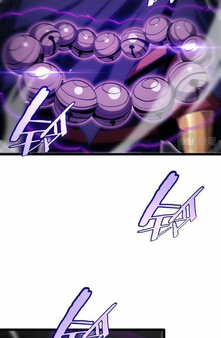 Chư Giới - Tận Thế Online Chapter 189 trang 4