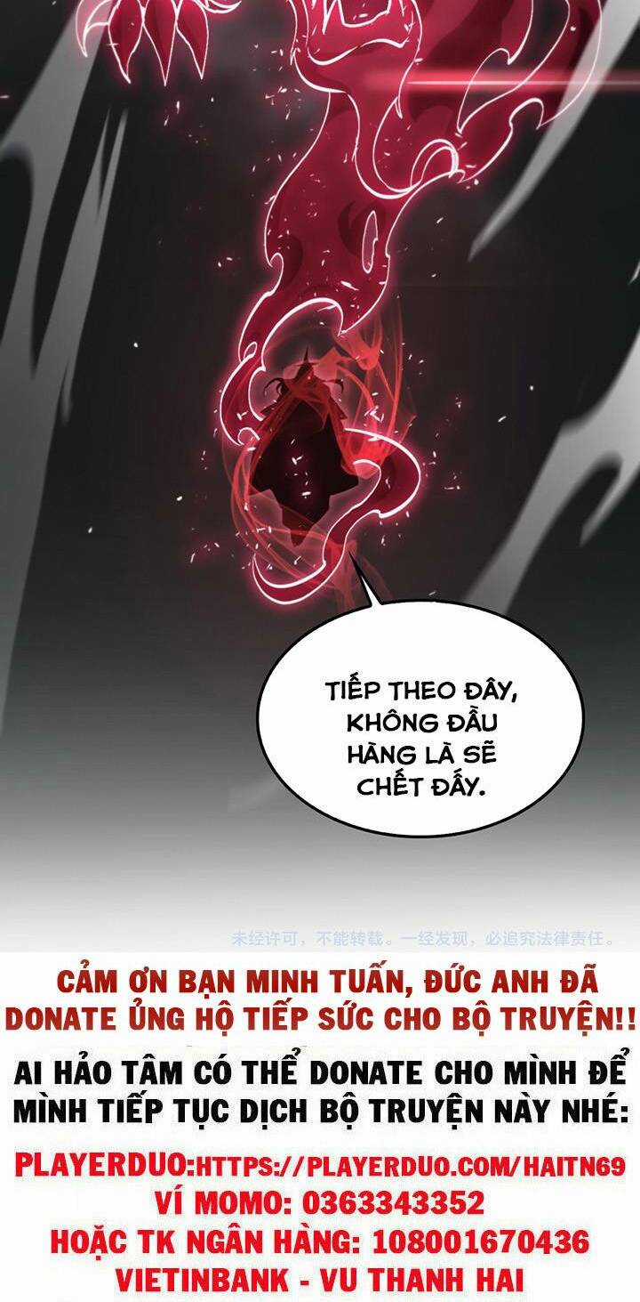 Chư Giới - Tận Thế Online Chapter 189 trang 42