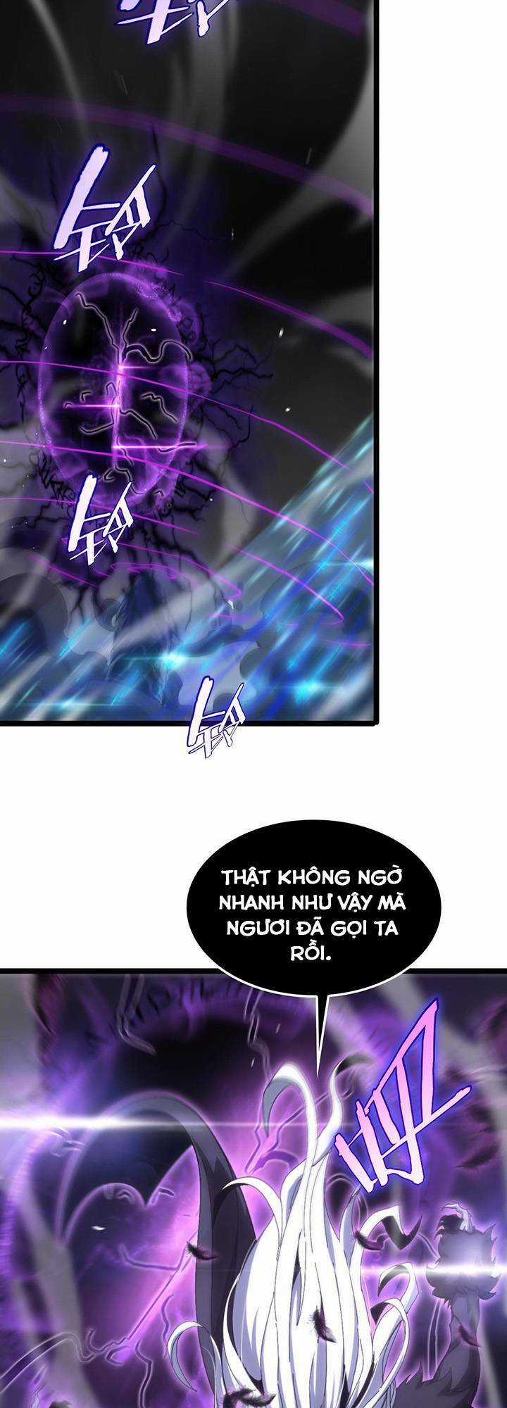 Chư Giới - Tận Thế Online Chapter 189 trang 5