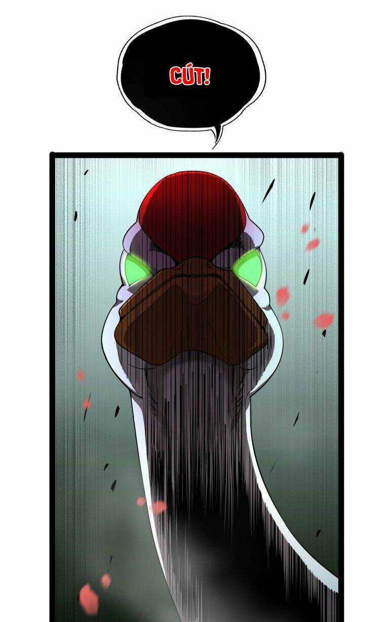 Chư Giới - Tận Thế Online Chapter 19 trang 15