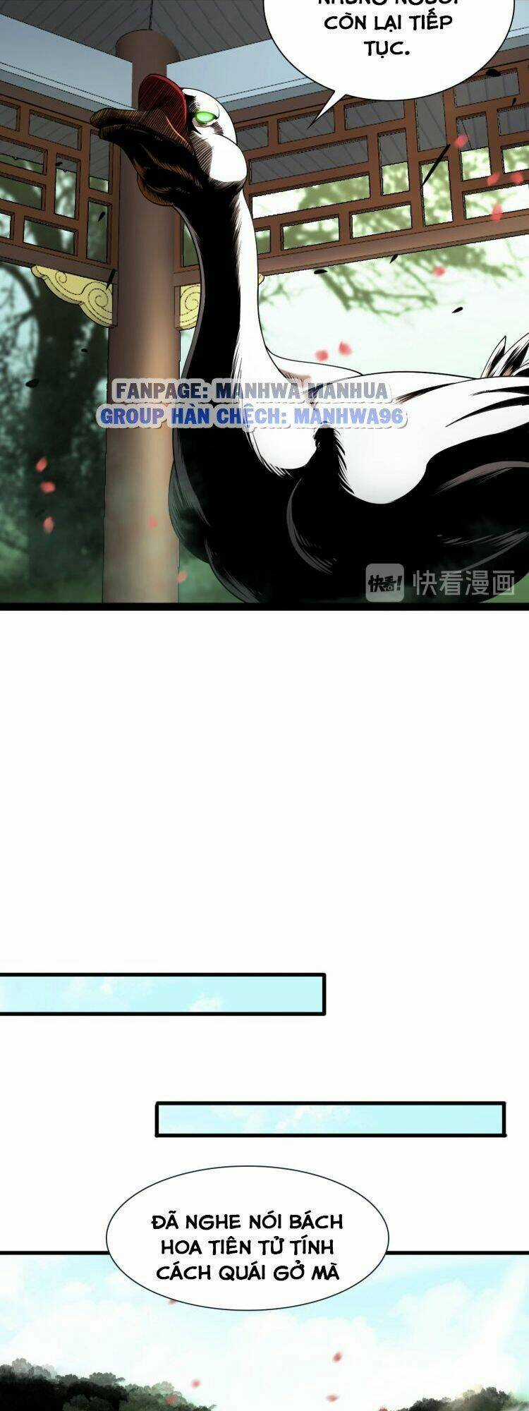 Chư Giới - Tận Thế Online Chapter 19 trang 18