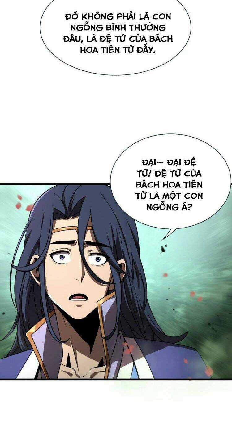 Chư Giới - Tận Thế Online Chapter 19 trang 20