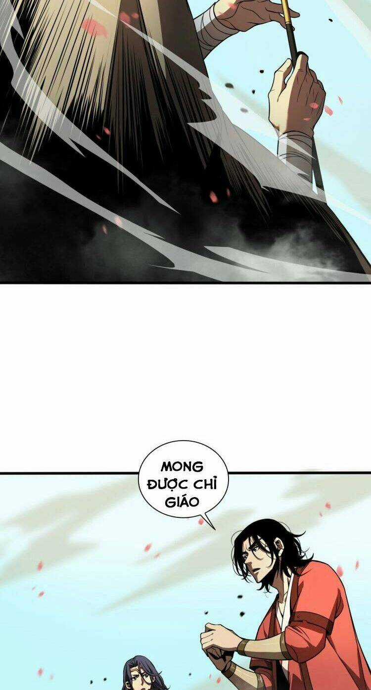 Chư Giới - Tận Thế Online Chapter 19 trang 25