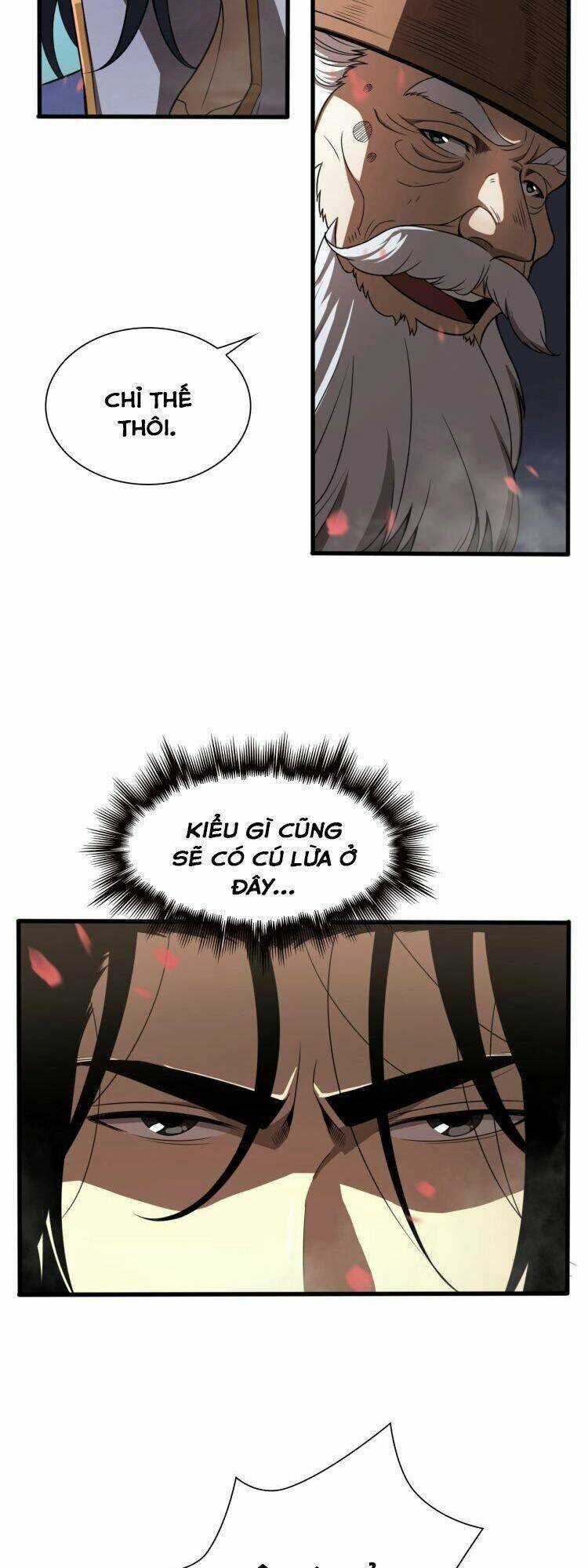 Chư Giới - Tận Thế Online Chapter 19 trang 27