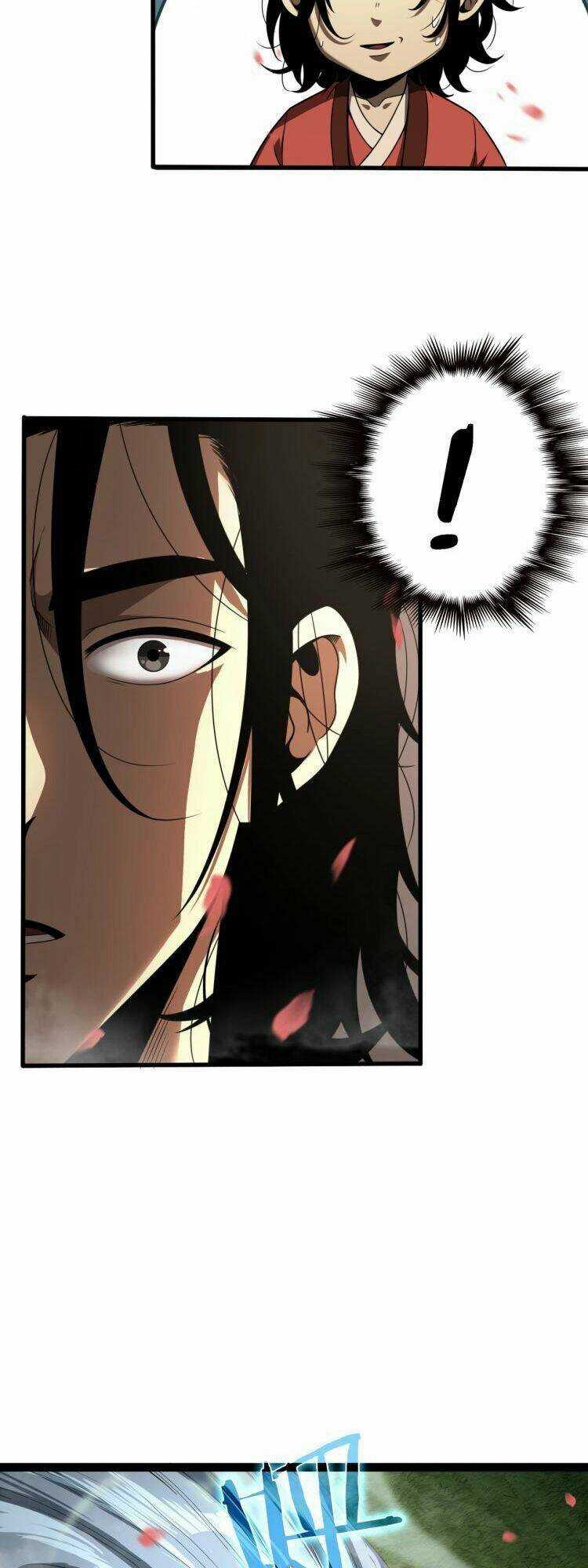 Chư Giới - Tận Thế Online Chapter 19 trang 31