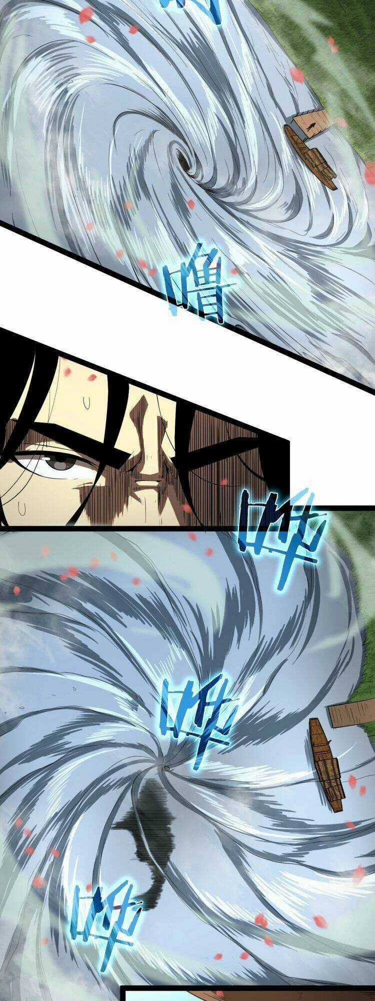 Chư Giới - Tận Thế Online Chapter 19 trang 32