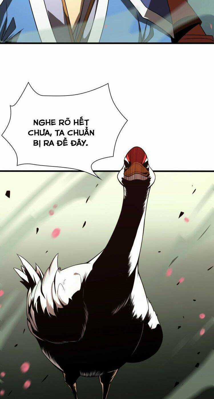 Chư Giới - Tận Thế Online Chapter 19 trang 5