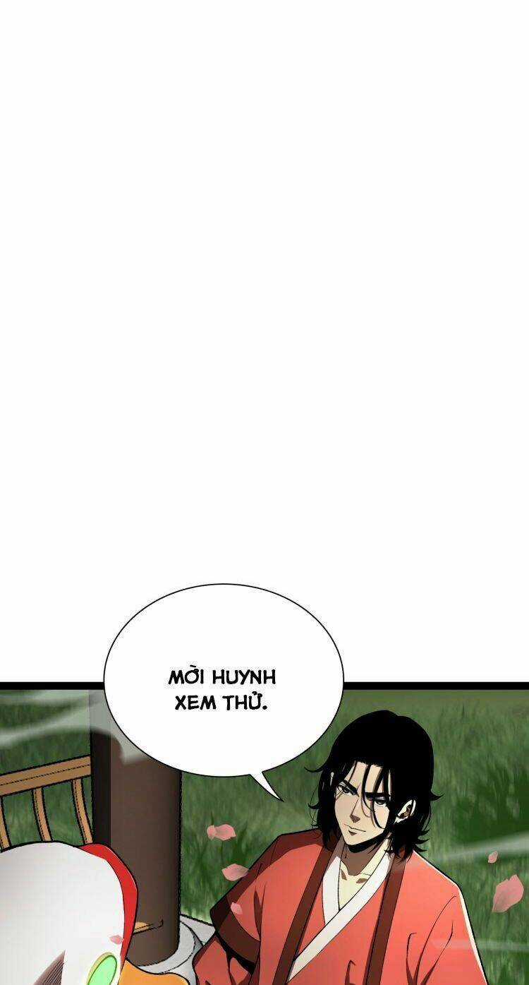 Chư Giới - Tận Thế Online Chapter 19 trang 9