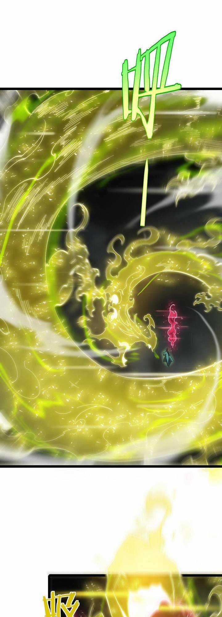 Chư Giới - Tận Thế Online Chapter 190 trang 10