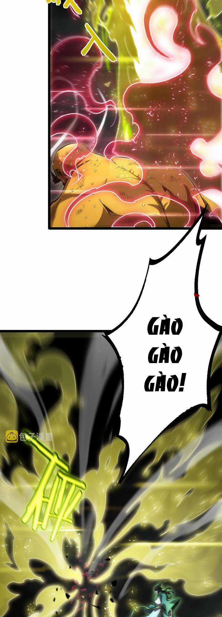 Chư Giới - Tận Thế Online Chapter 190 trang 11