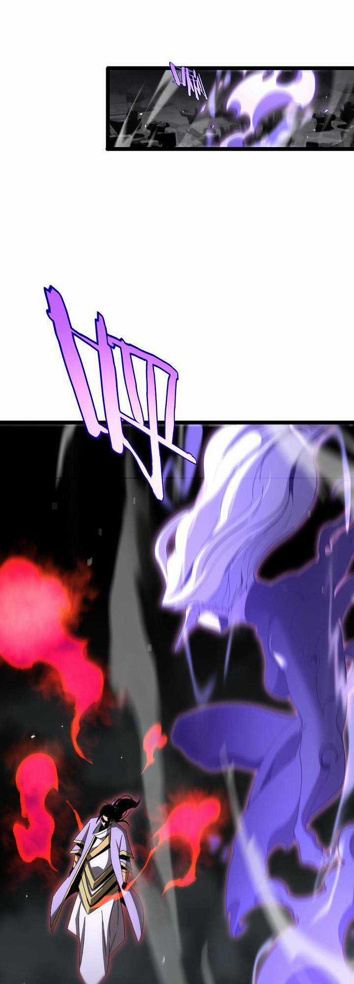 Chư Giới - Tận Thế Online Chapter 190 trang 15