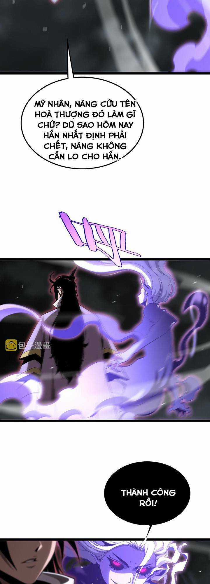 Chư Giới - Tận Thế Online Chapter 190 trang 16