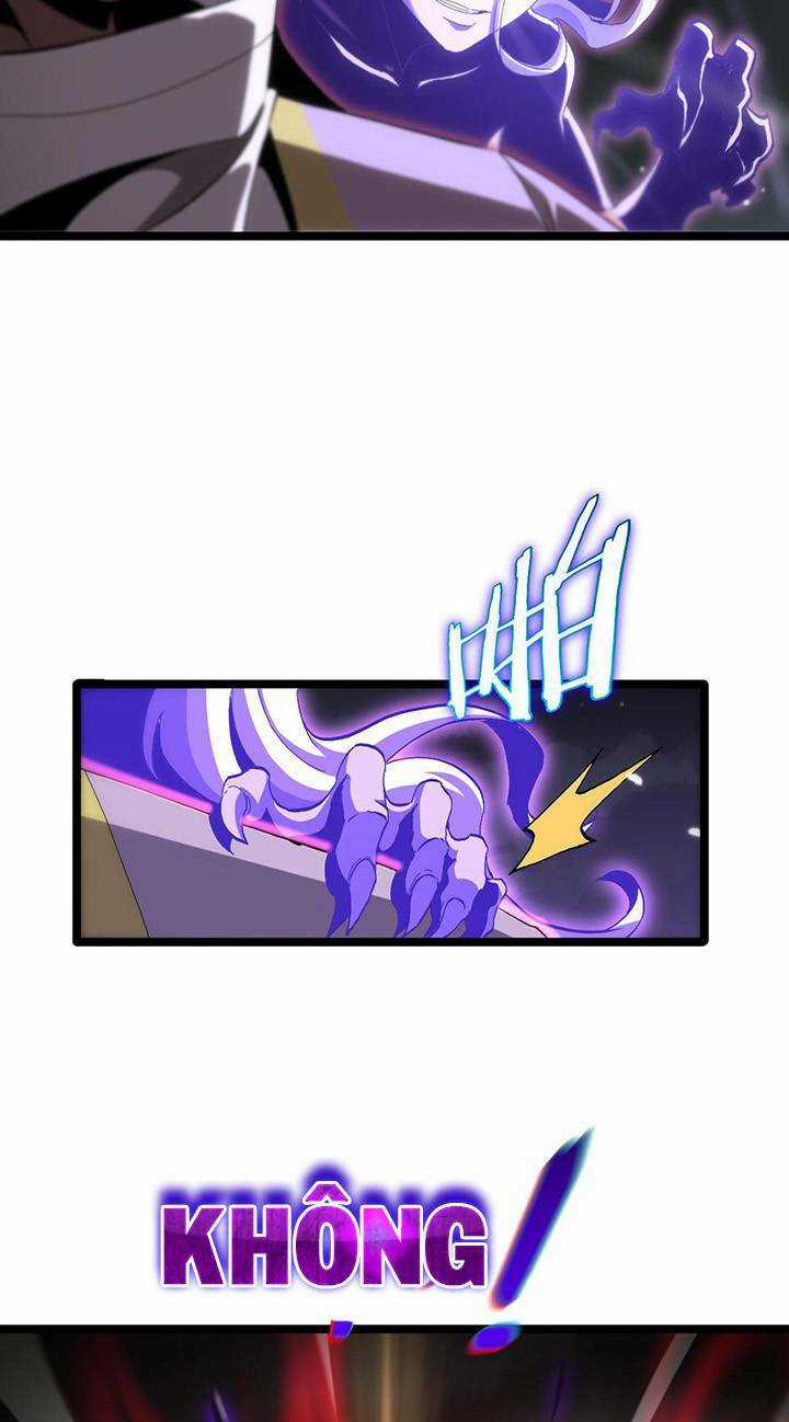 Chư Giới - Tận Thế Online Chapter 190 trang 17