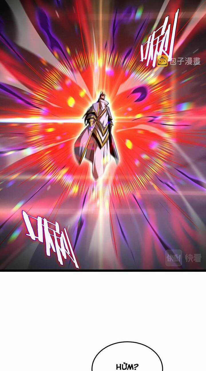 Chư Giới - Tận Thế Online Chapter 190 trang 18