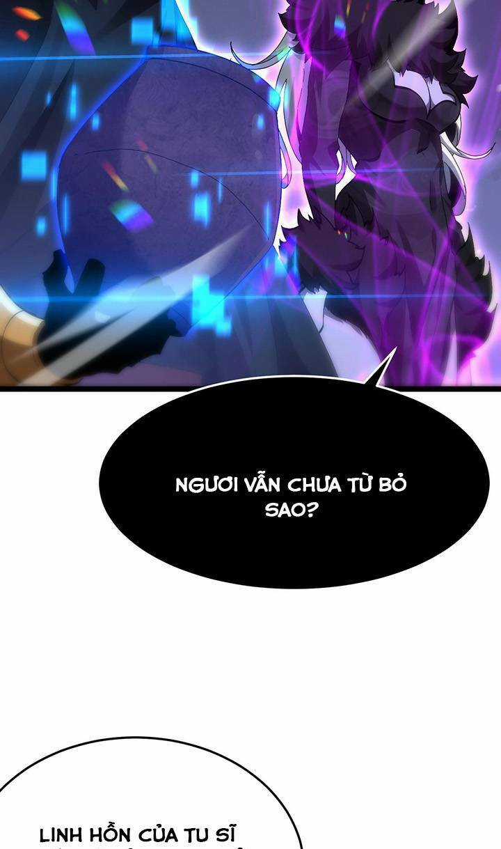 Chư Giới - Tận Thế Online Chapter 190 trang 22