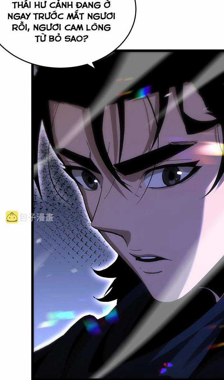 Chư Giới - Tận Thế Online Chapter 190 trang 23