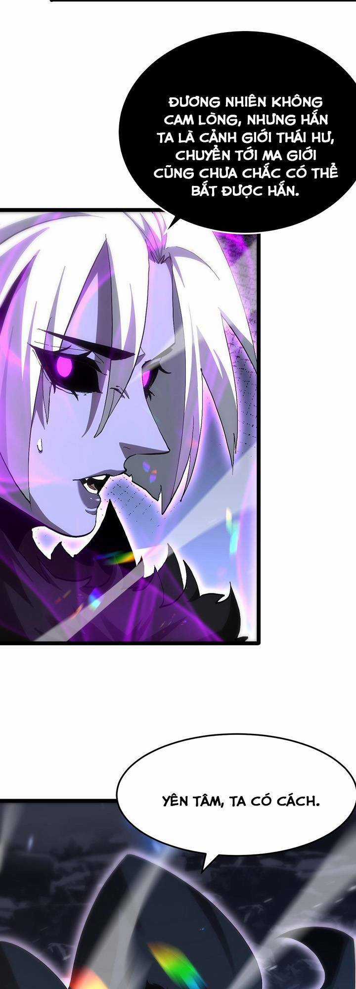 Chư Giới - Tận Thế Online Chapter 190 trang 24