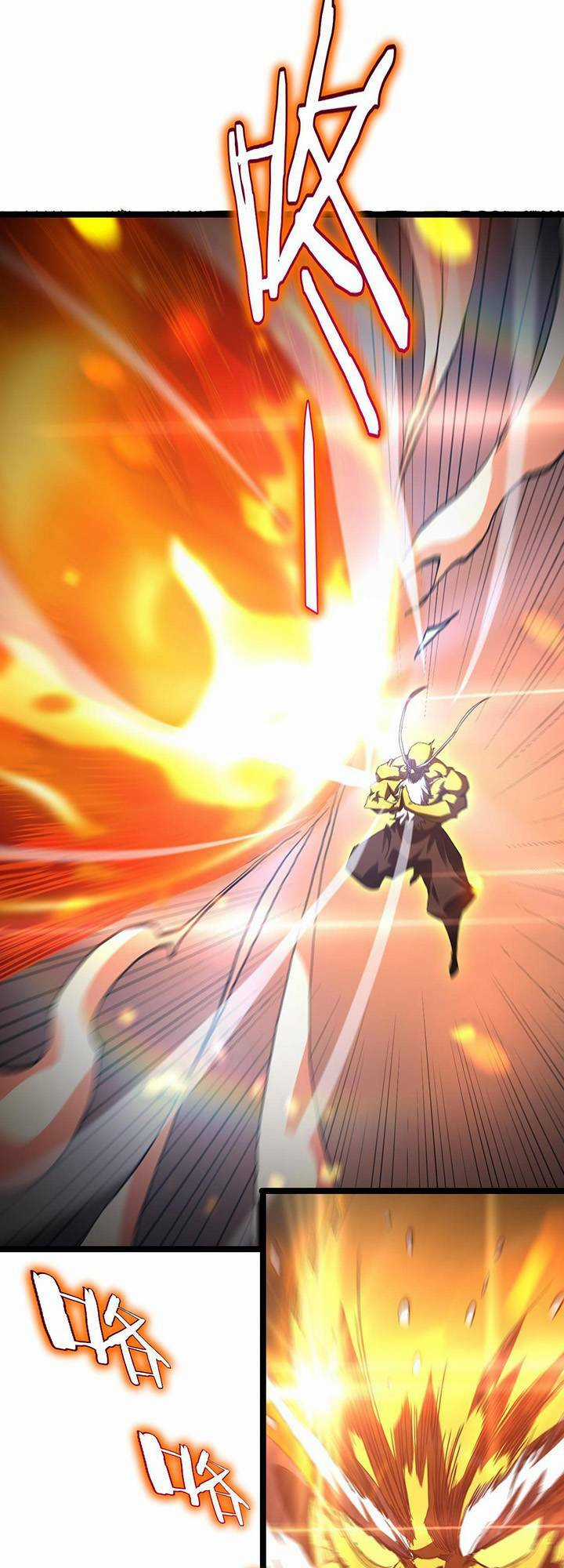 Chư Giới - Tận Thế Online Chapter 190 trang 26