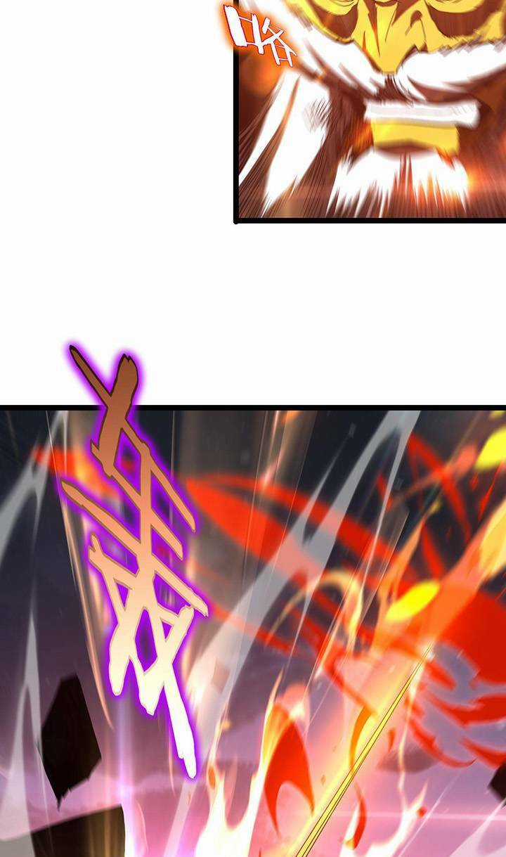 Chư Giới - Tận Thế Online Chapter 190 trang 27