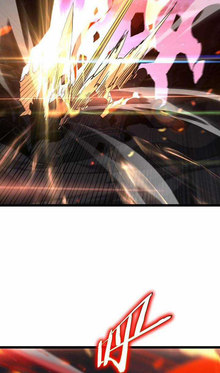 Chư Giới - Tận Thế Online Chapter 190 trang 28