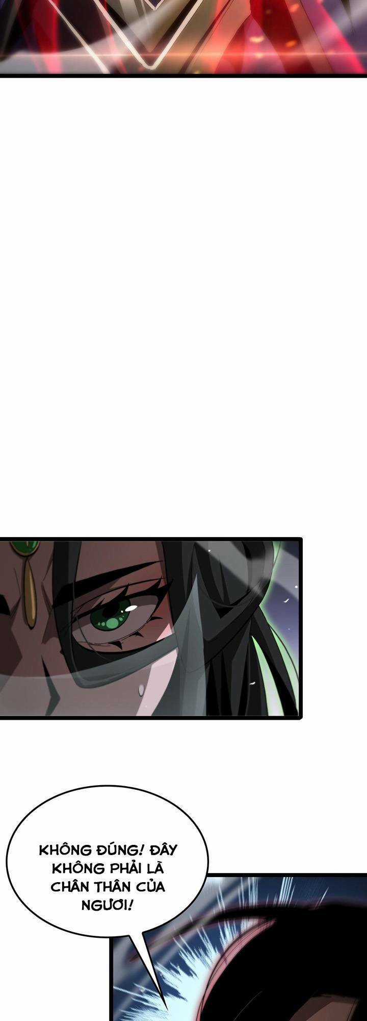 Chư Giới - Tận Thế Online Chapter 190 trang 30