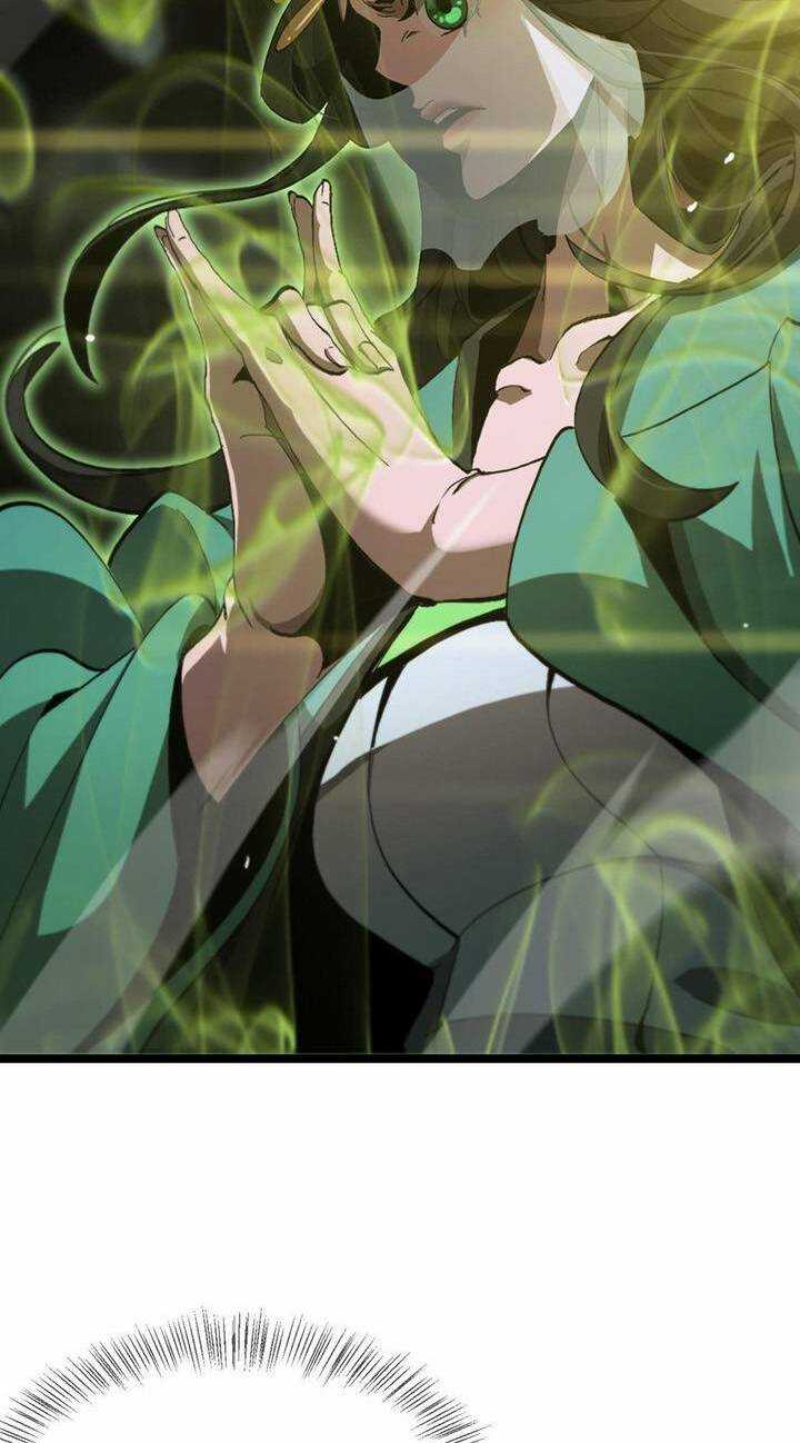 Chư Giới - Tận Thế Online Chapter 190 trang 33