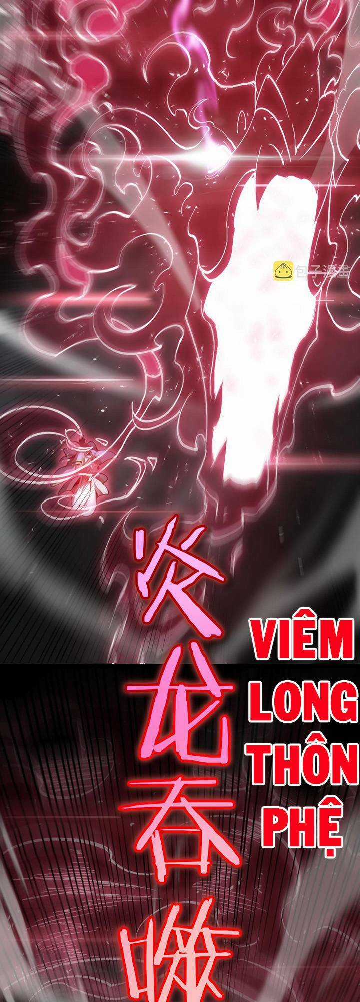 Chư Giới - Tận Thế Online Chapter 190 trang 36