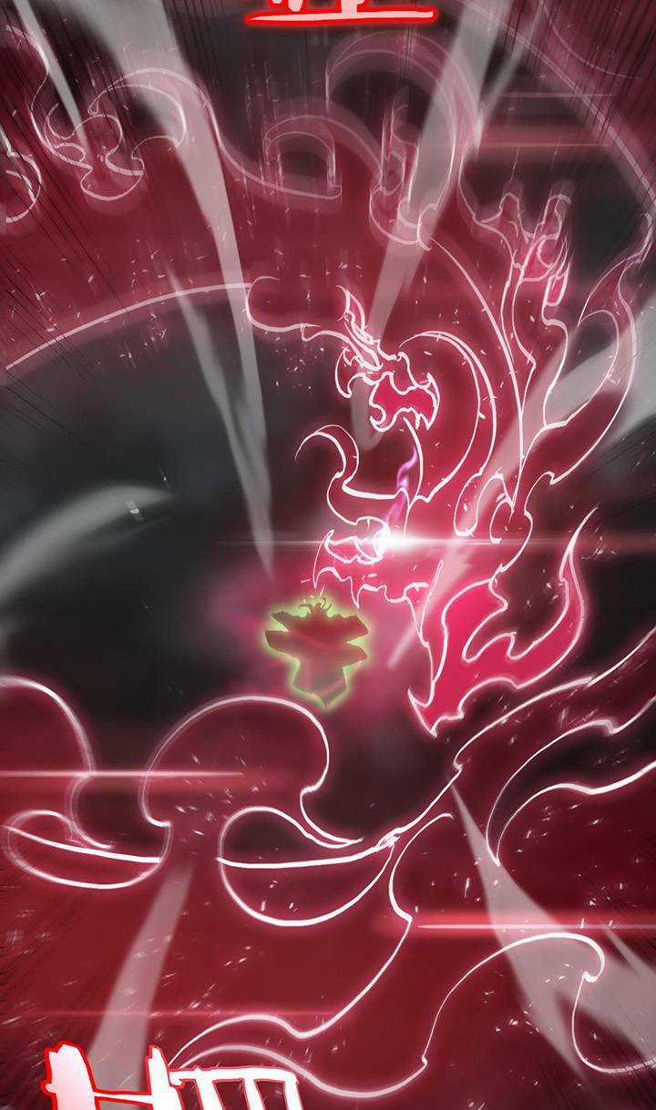 Chư Giới - Tận Thế Online Chapter 190 trang 37