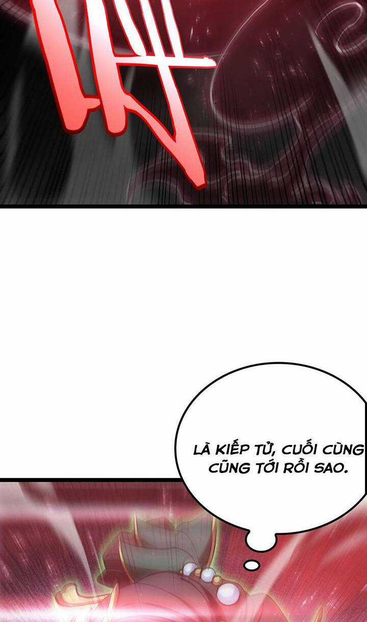 Chư Giới - Tận Thế Online Chapter 190 trang 38