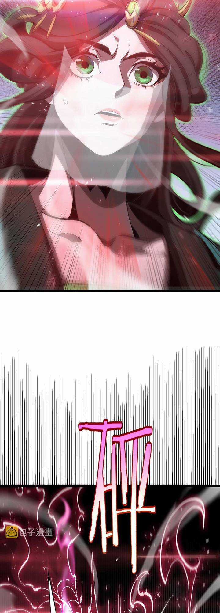 Chư Giới - Tận Thế Online Chapter 190 trang 39