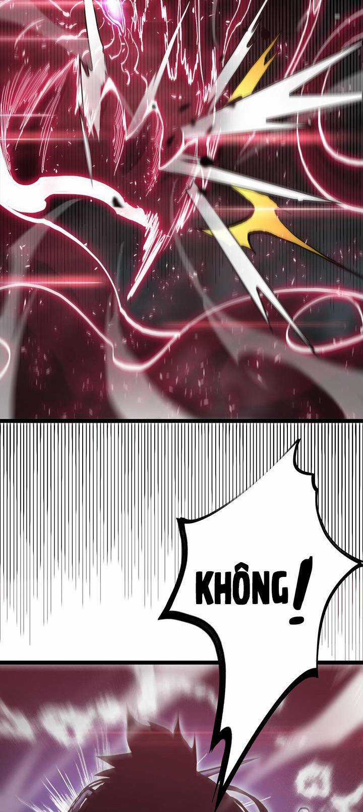 Chư Giới - Tận Thế Online Chapter 190 trang 40