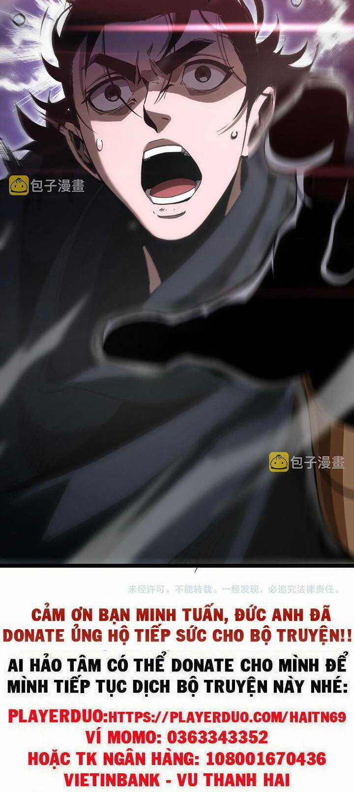 Chư Giới - Tận Thế Online Chapter 190 trang 41