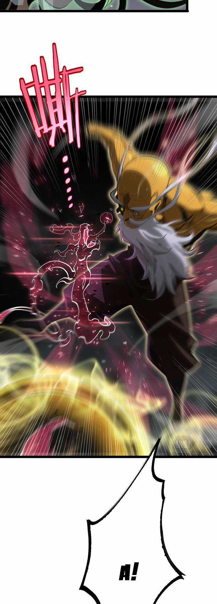 Chư Giới - Tận Thế Online Chapter 190 trang 7