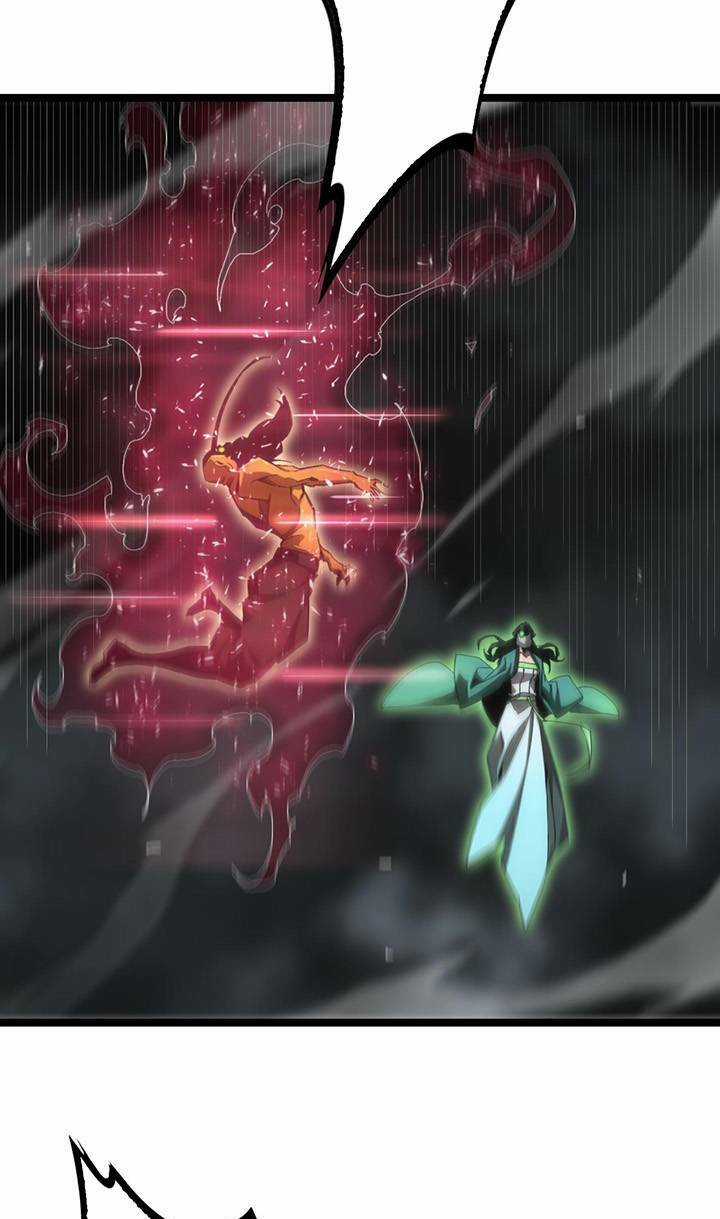 Chư Giới - Tận Thế Online Chapter 190 trang 8