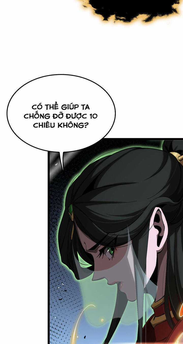 Chư Giới - Tận Thế Online Chapter 191 trang 10