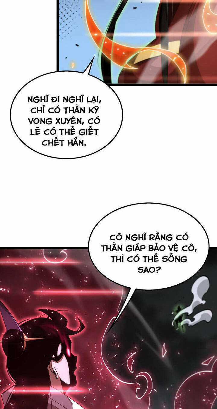 Chư Giới - Tận Thế Online Chapter 191 trang 11