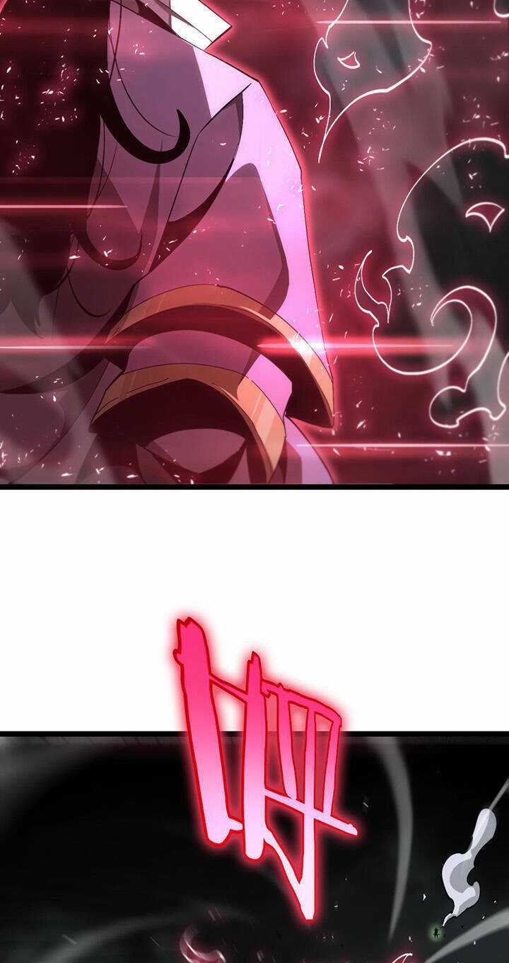 Chư Giới - Tận Thế Online Chapter 191 trang 12