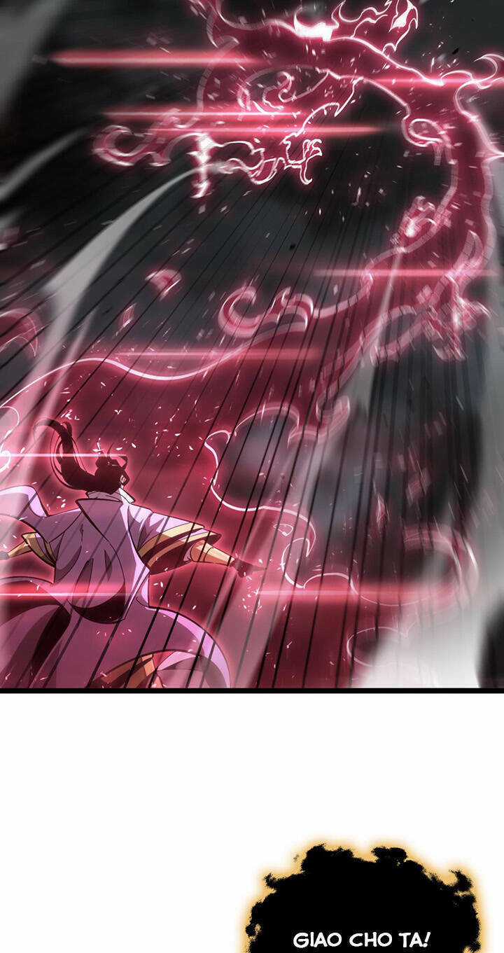 Chư Giới - Tận Thế Online Chapter 191 trang 13