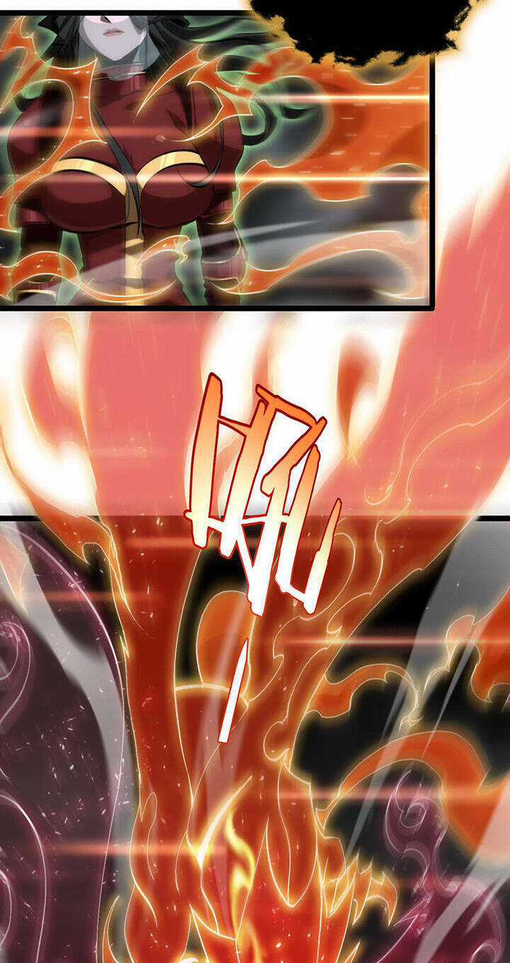 Chư Giới - Tận Thế Online Chapter 191 trang 14