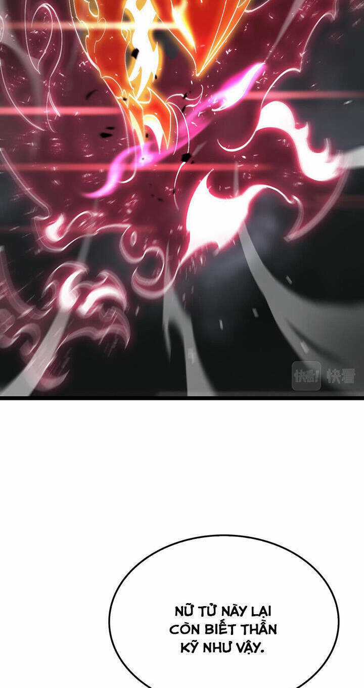 Chư Giới - Tận Thế Online Chapter 191 trang 15