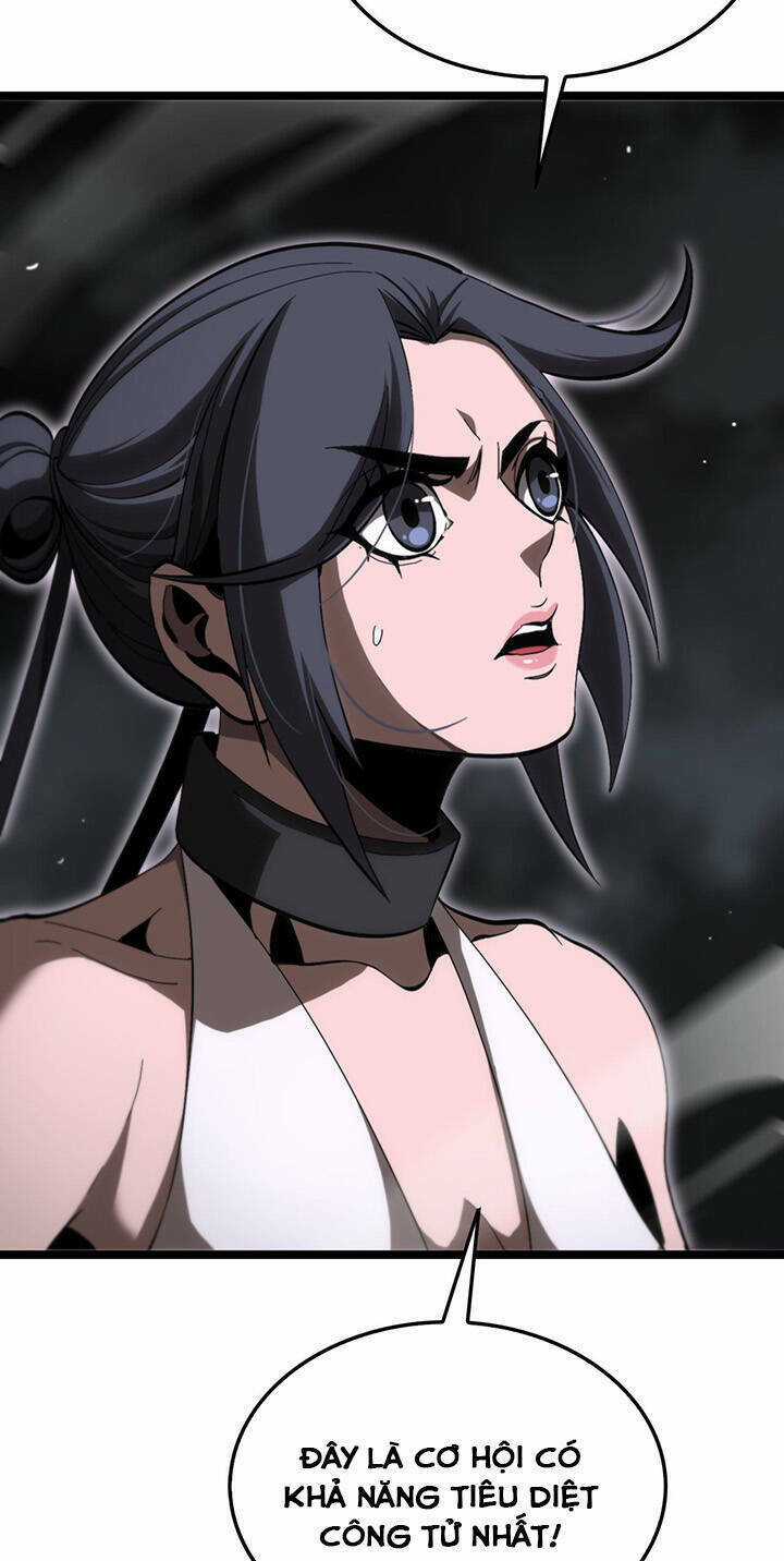 Chư Giới - Tận Thế Online Chapter 191 trang 18