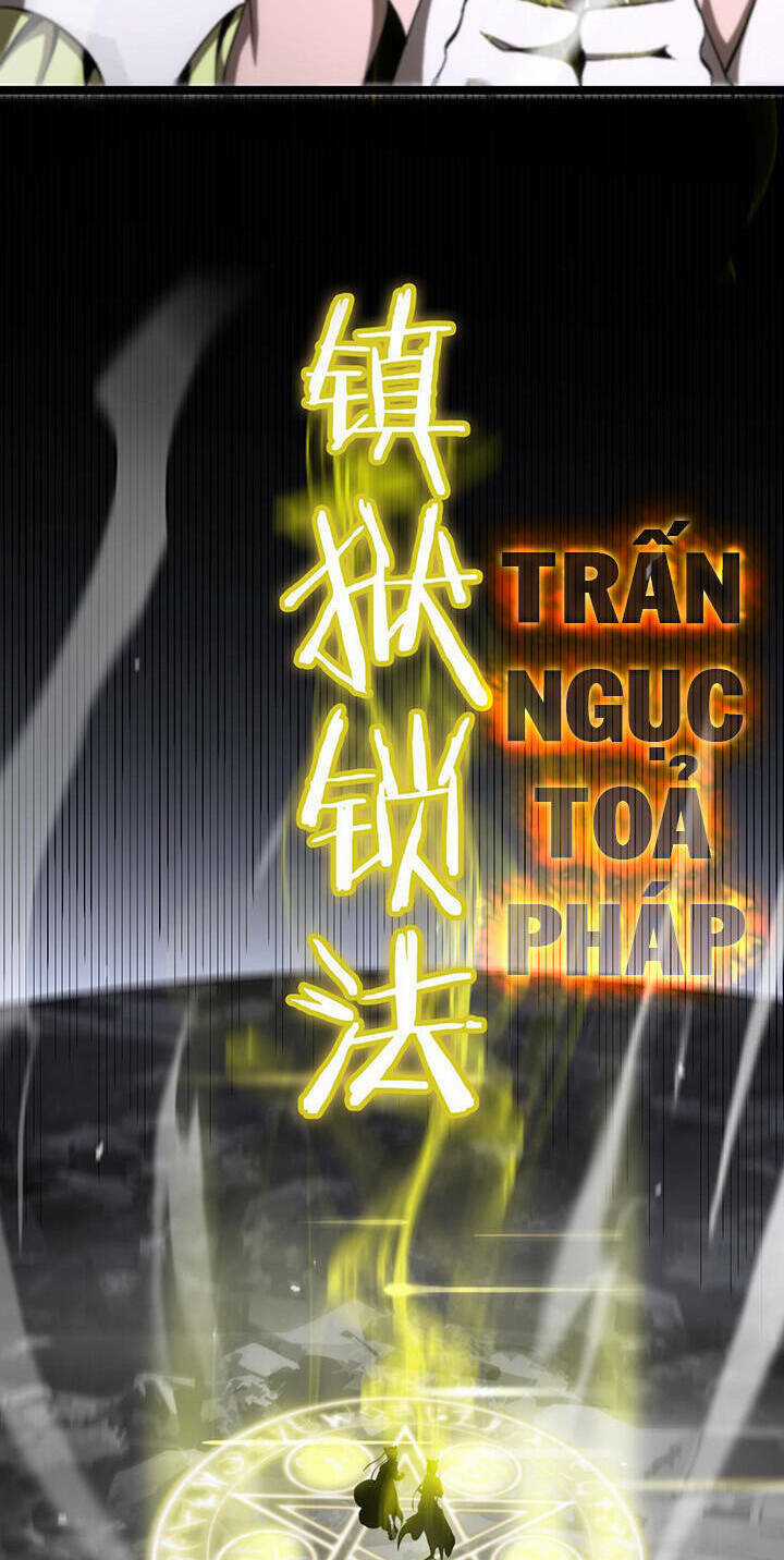 Chư Giới - Tận Thế Online Chapter 191 trang 22