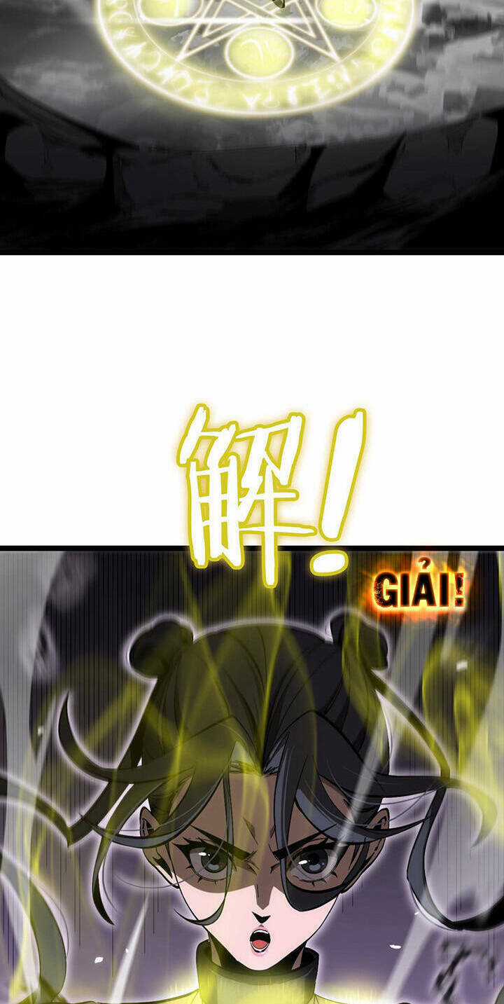 Chư Giới - Tận Thế Online Chapter 191 trang 23