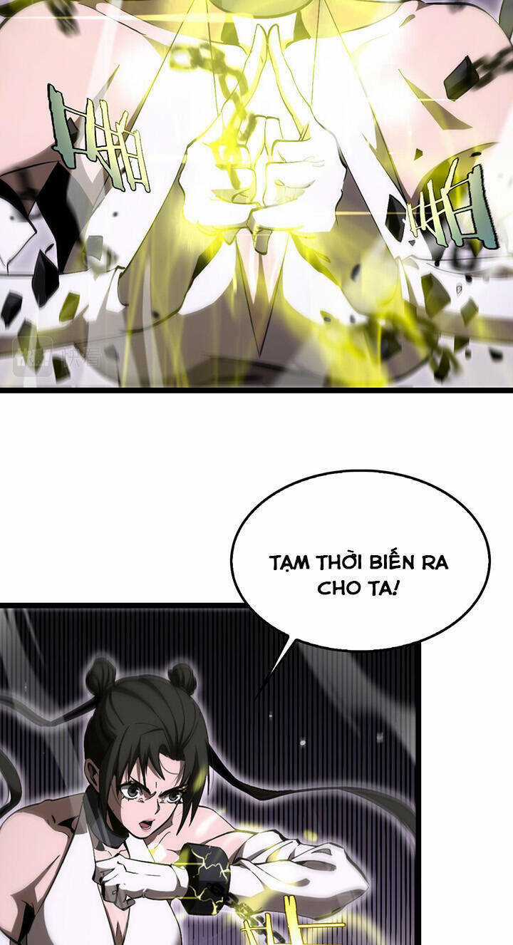 Chư Giới - Tận Thế Online Chapter 191 trang 24