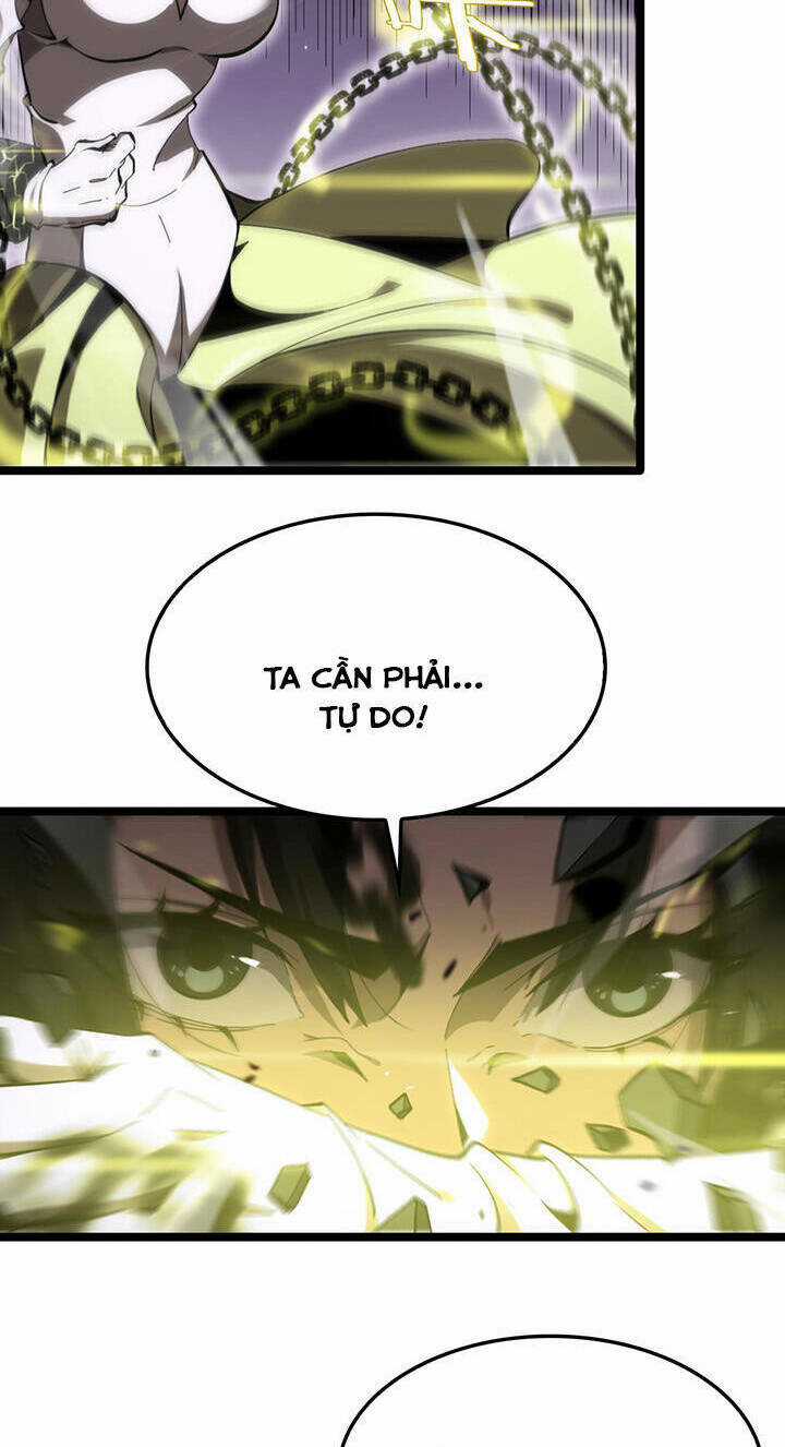 Chư Giới - Tận Thế Online Chapter 191 trang 25