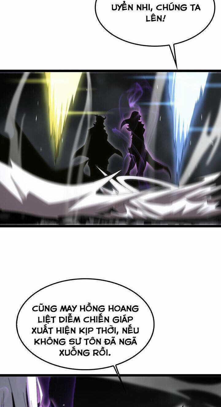 Chư Giới - Tận Thế Online Chapter 191 trang 26