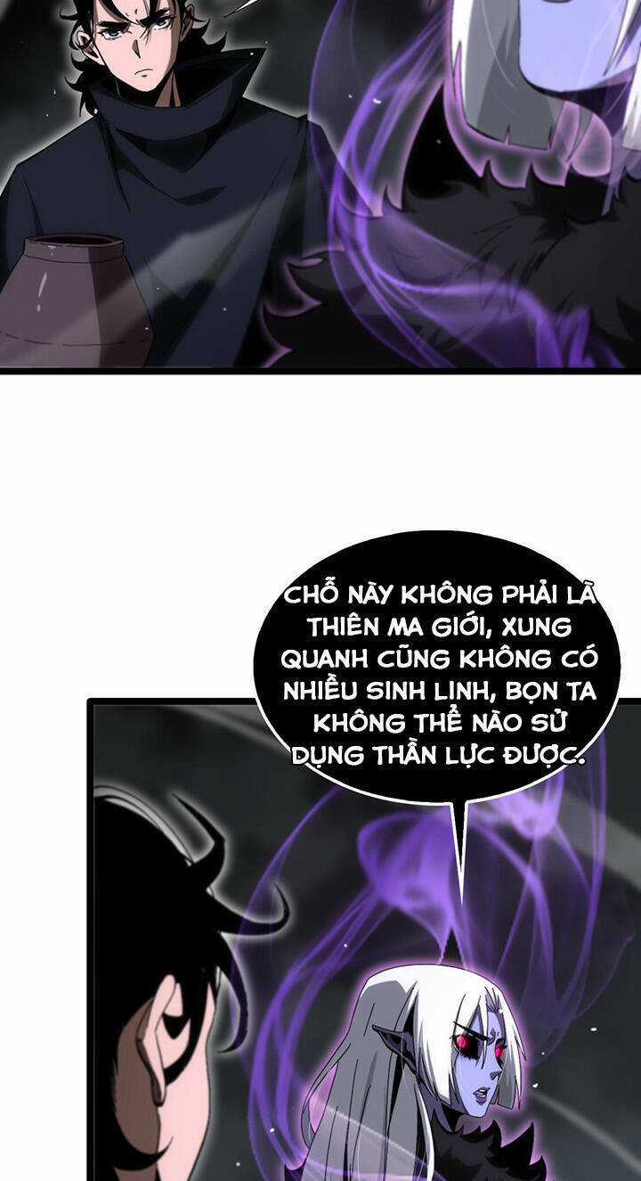 Chư Giới - Tận Thế Online Chapter 191 trang 28